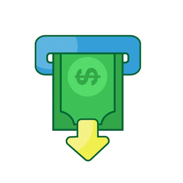 Instant Deposits and Withdrawals