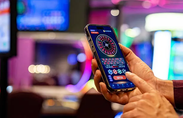 À Quel Âge Peut-On Aller Au Casino